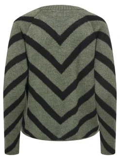 ONLELIZA Pull en maille