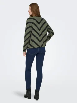 ONLELIZA Pull en maille