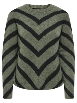 ONLELIZA Pull en maille
