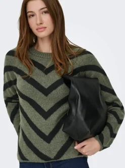ONLELIZA Pull en maille