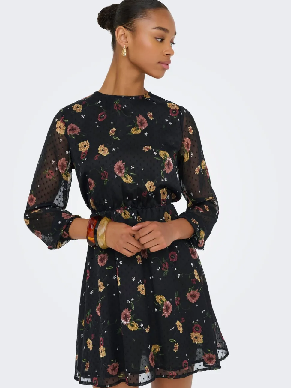 ONLELIZA Robe courte