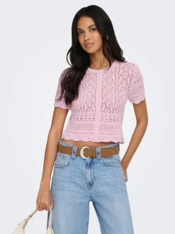 ONLELKE Cardigan