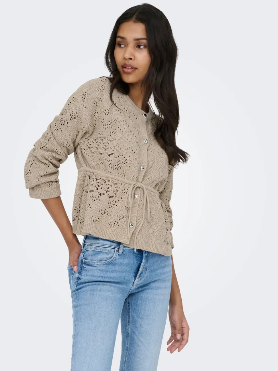 ONLELKE Cardigan