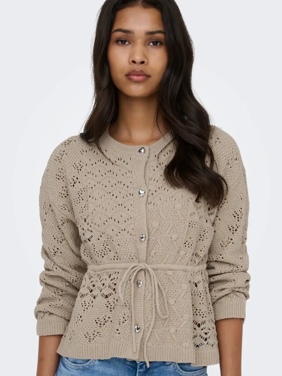 ONLELKE Cardigan