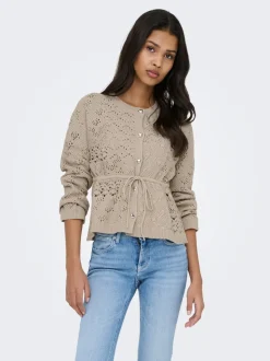 ONLELKE Cardigan