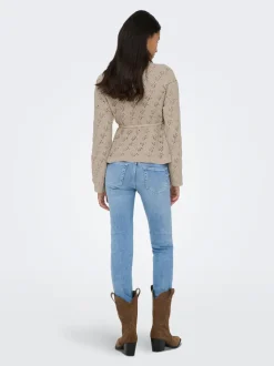 ONLELKE Cardigan