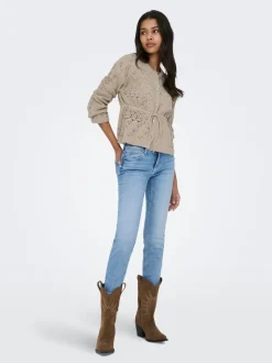 ONLELKE Cardigan