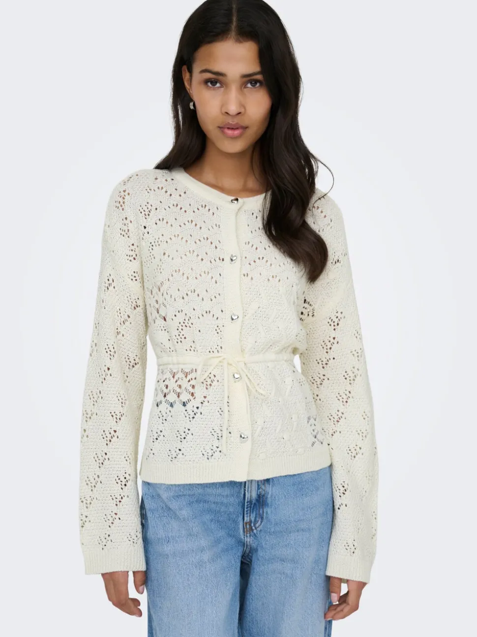 ONLELKE Cardigan