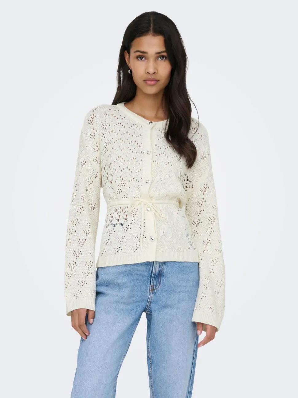 ONLELKE Cardigan
