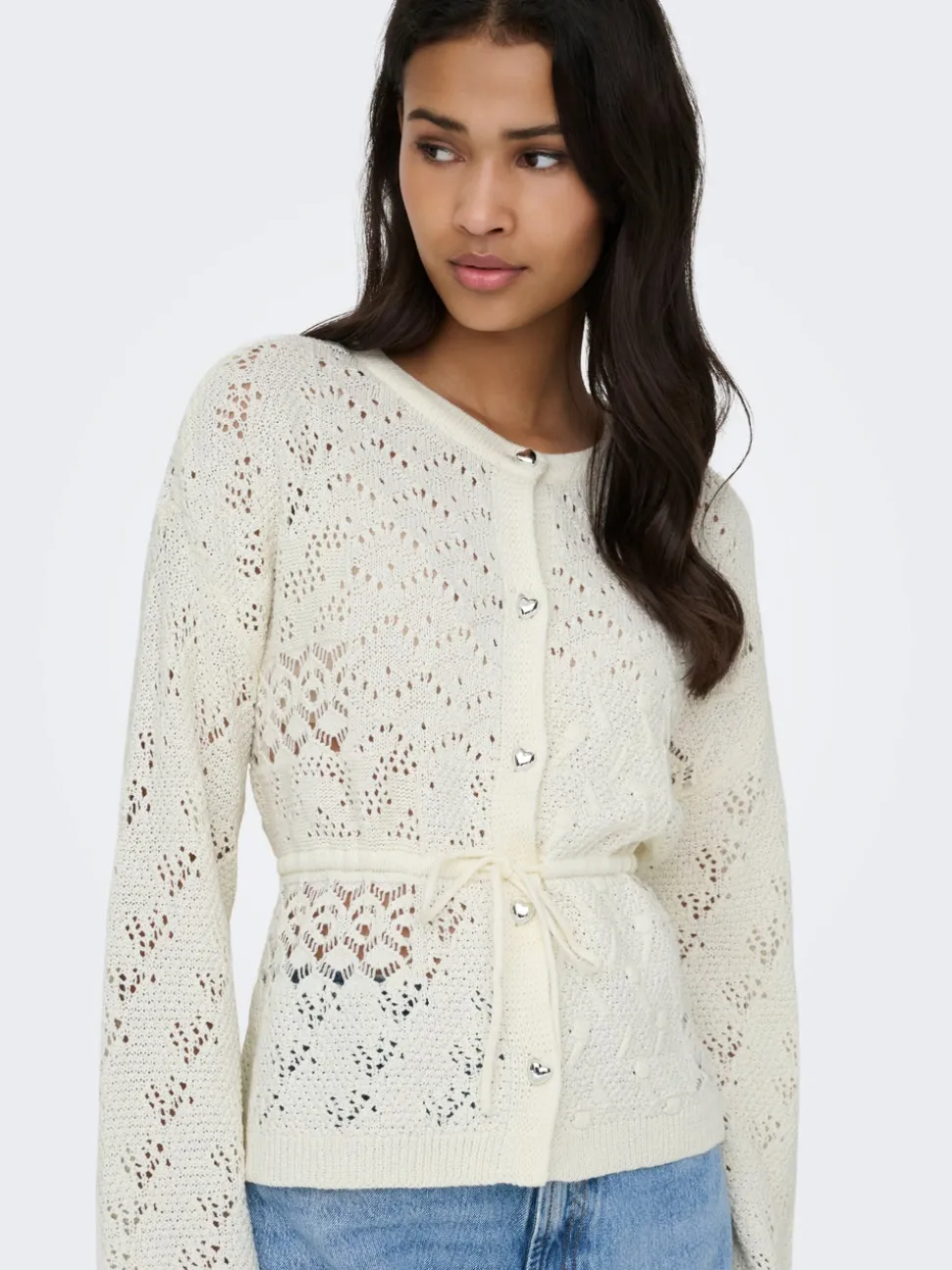 ONLELKE Cardigan