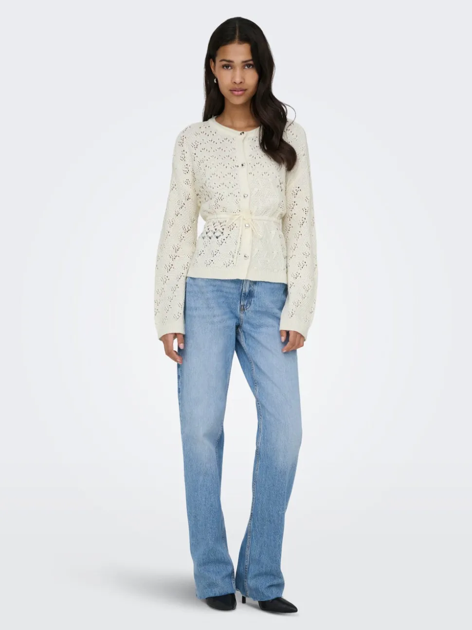 ONLELKE Cardigan