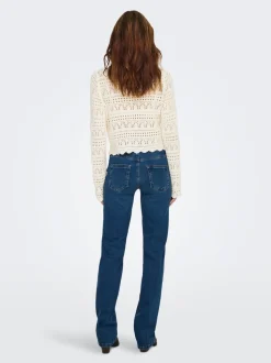 ONLELKE Pull en maille