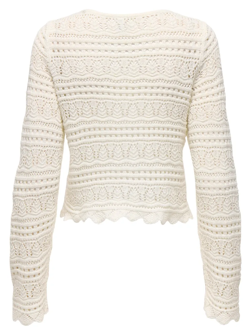ONLELKE Pull en maille