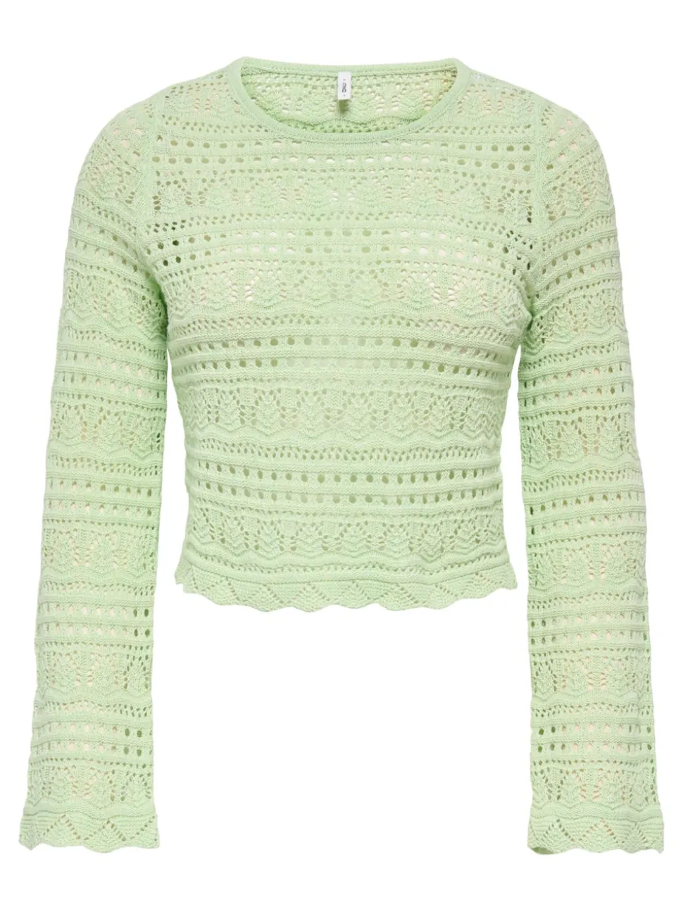 ONLELKE Pull en maille