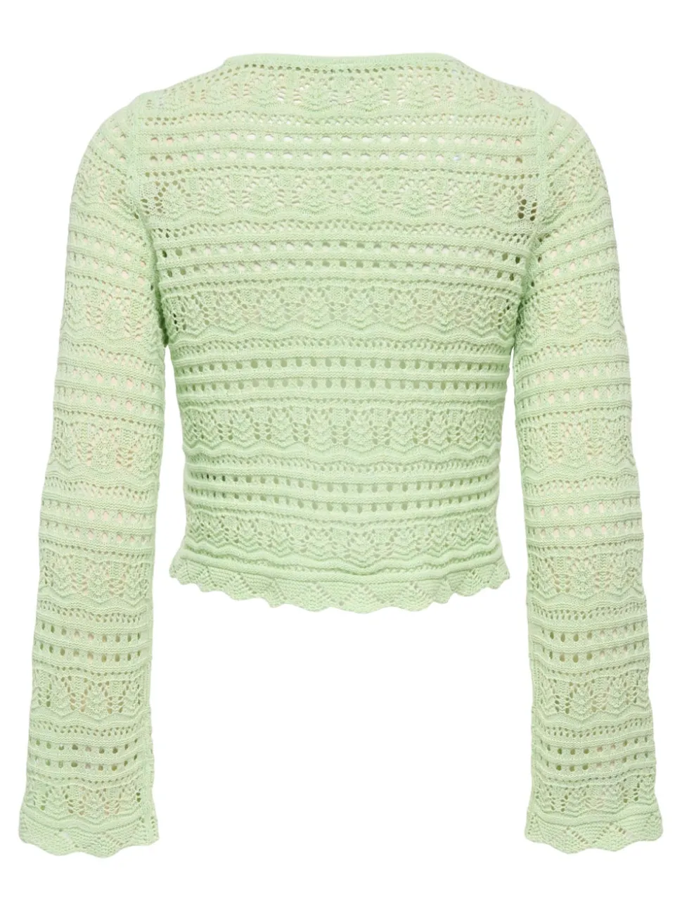 ONLELKE Pull en maille