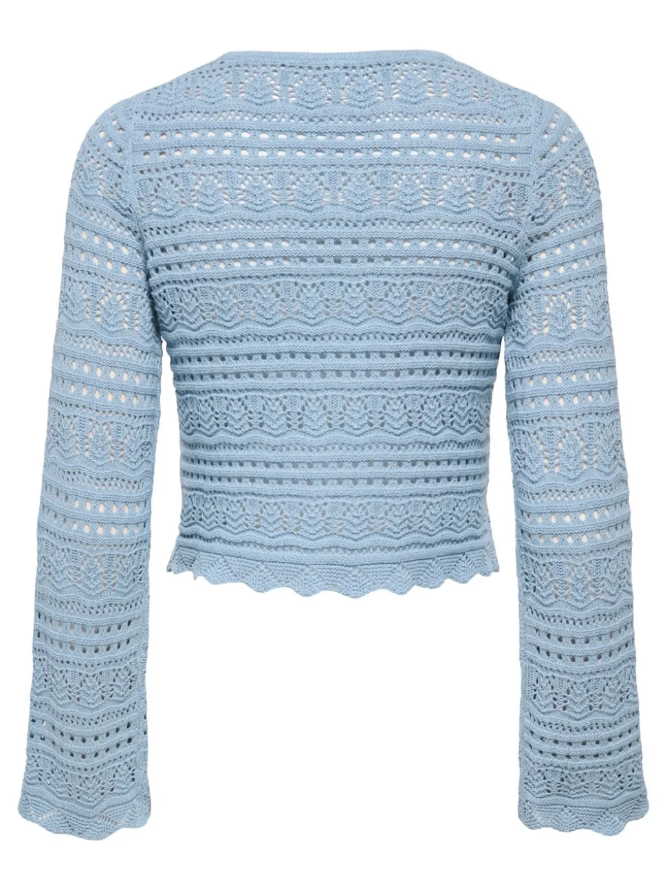 ONLELKE Pull en maille
