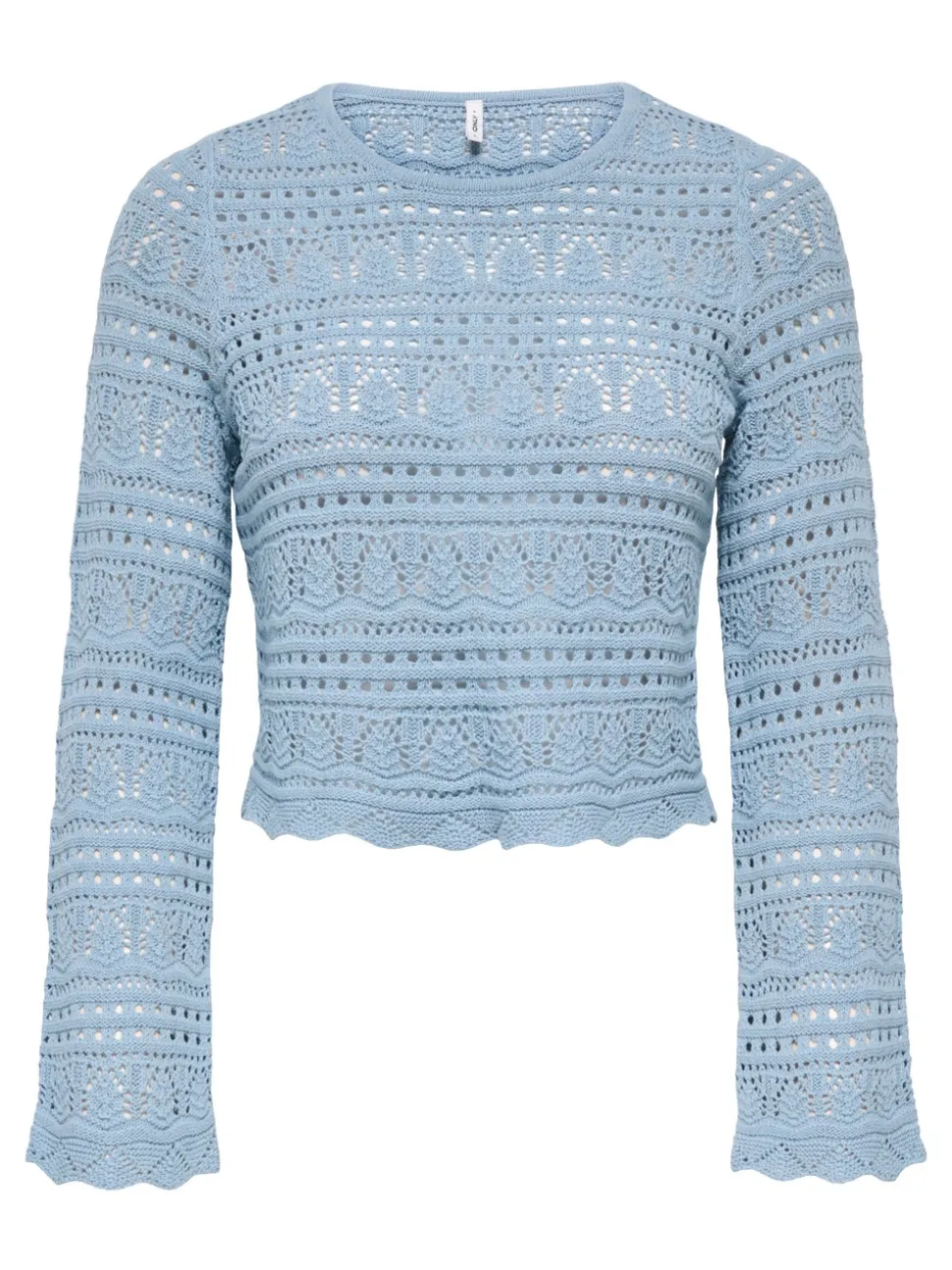 ONLELKE Pull en maille