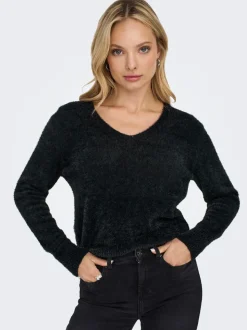ONLELLA Pull en maille