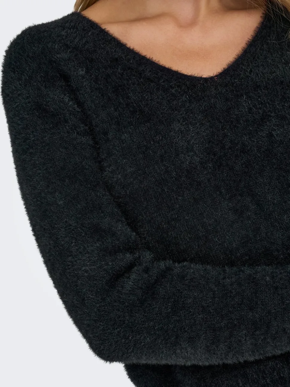 ONLELLA Pull en maille