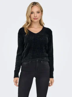 ONLELLA Pull en maille