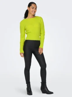 ONLELLA Pull en maille