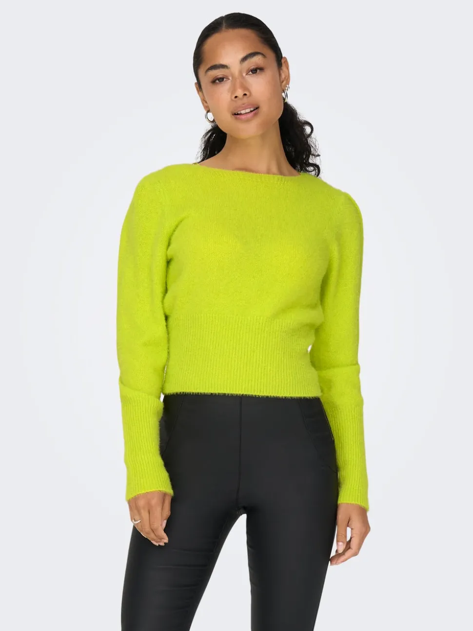ONLELLA Pull en maille