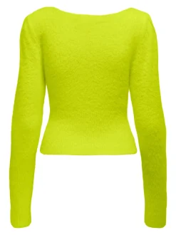 ONLELLA Pull en maille