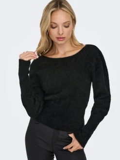 ONLELLA Pull en maille