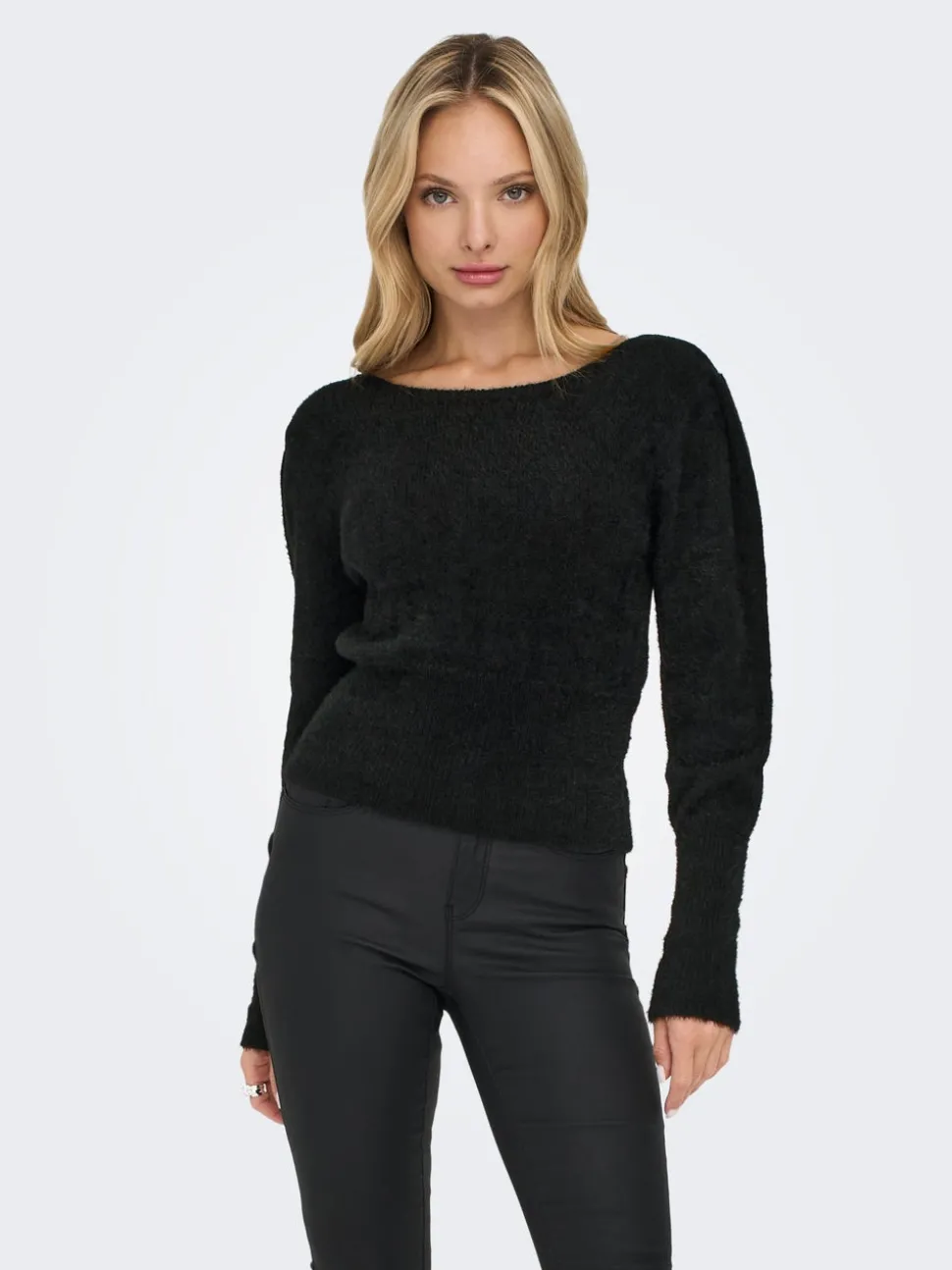 ONLELLA Pull en maille