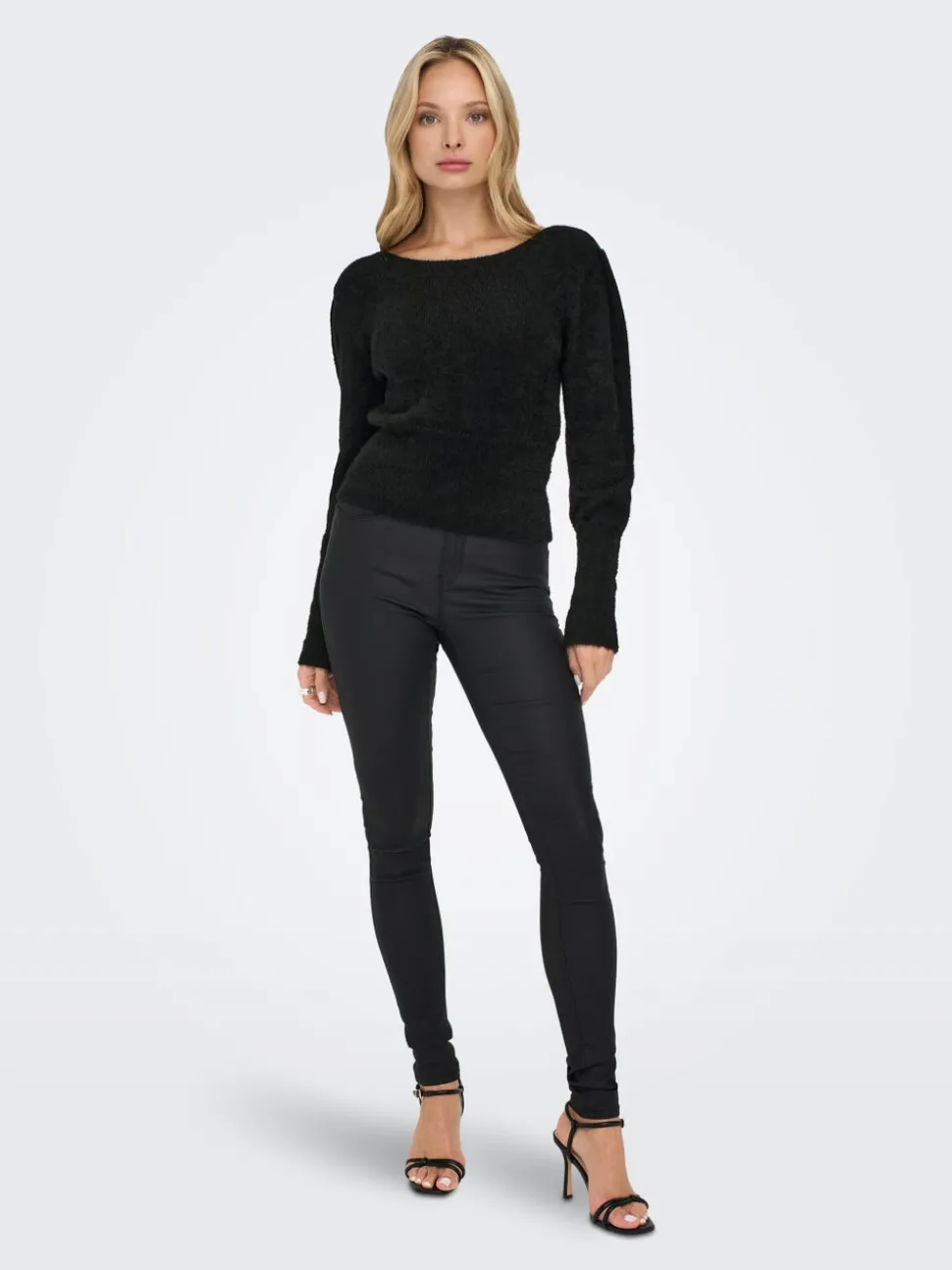 ONLELLA Pull en maille