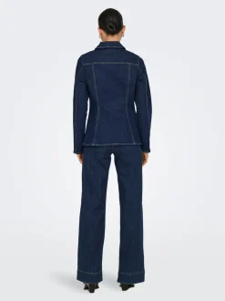 ONLELLE Veste en jean