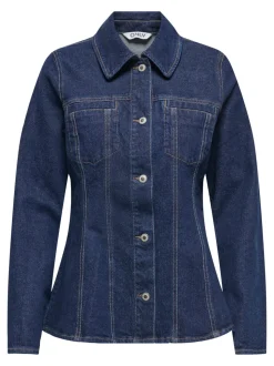ONLELLE Veste en jean