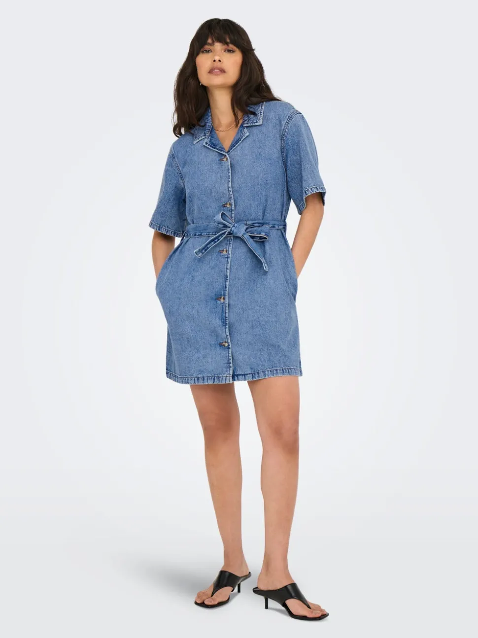 ONLELLIE Robe courte