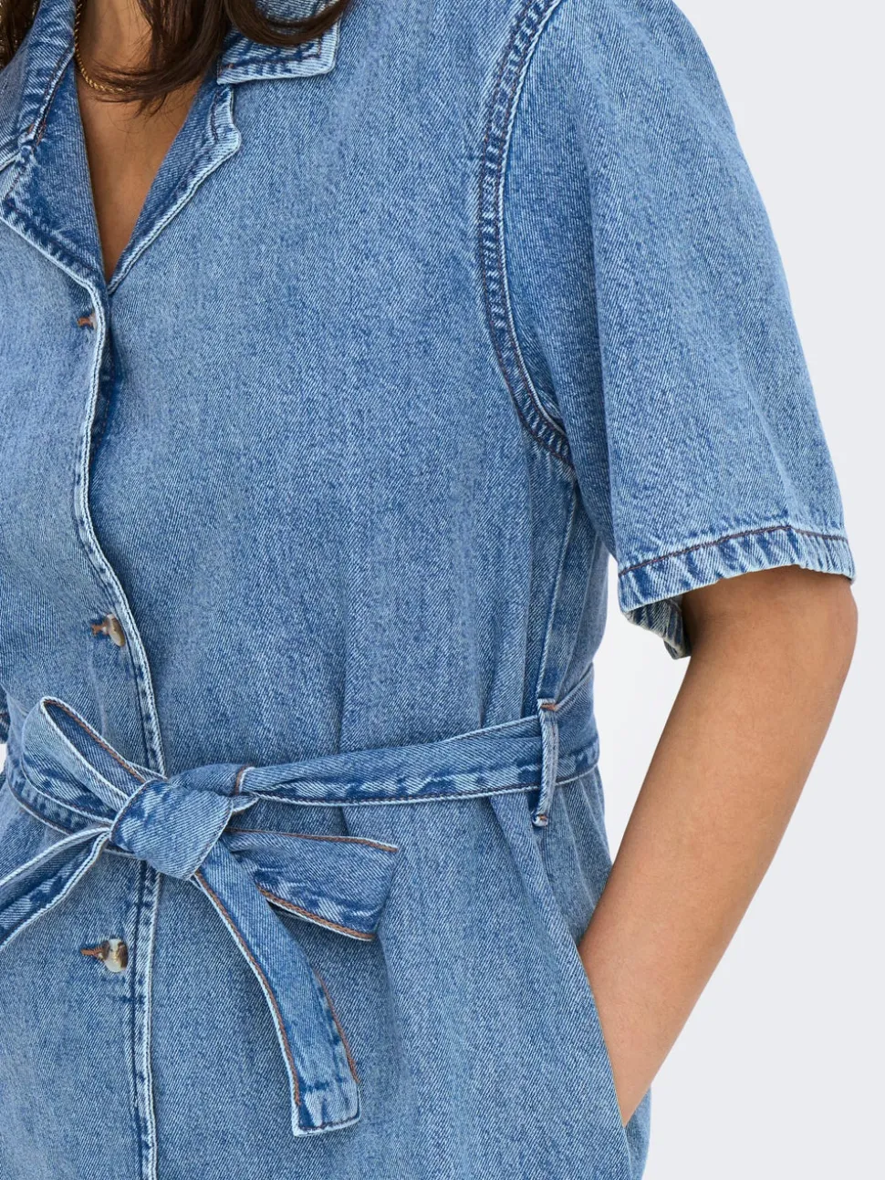 ONLELLIE Robe courte