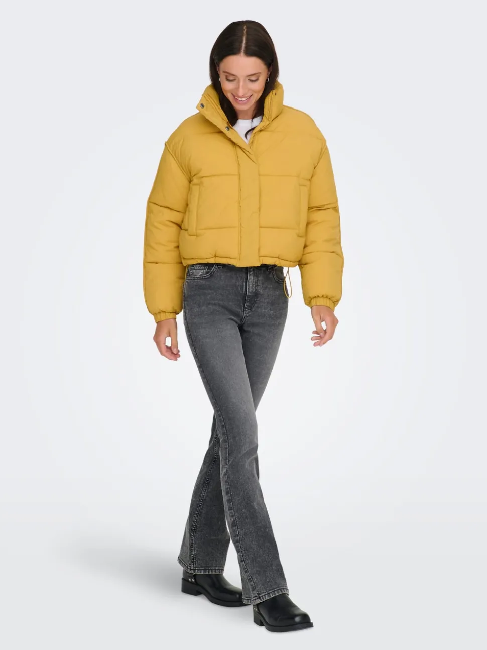 ONLELLIE Doudoune