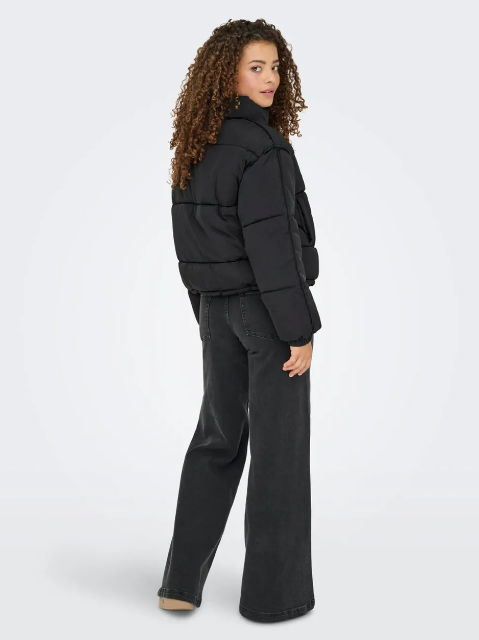 ONLELLIE Doudoune