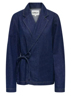 ONLELLIS Veste en jean