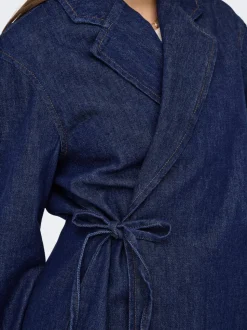 ONLELLIS Veste en jean