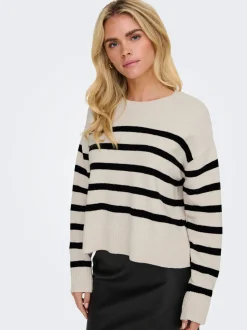 ONLELLY Pull en maille