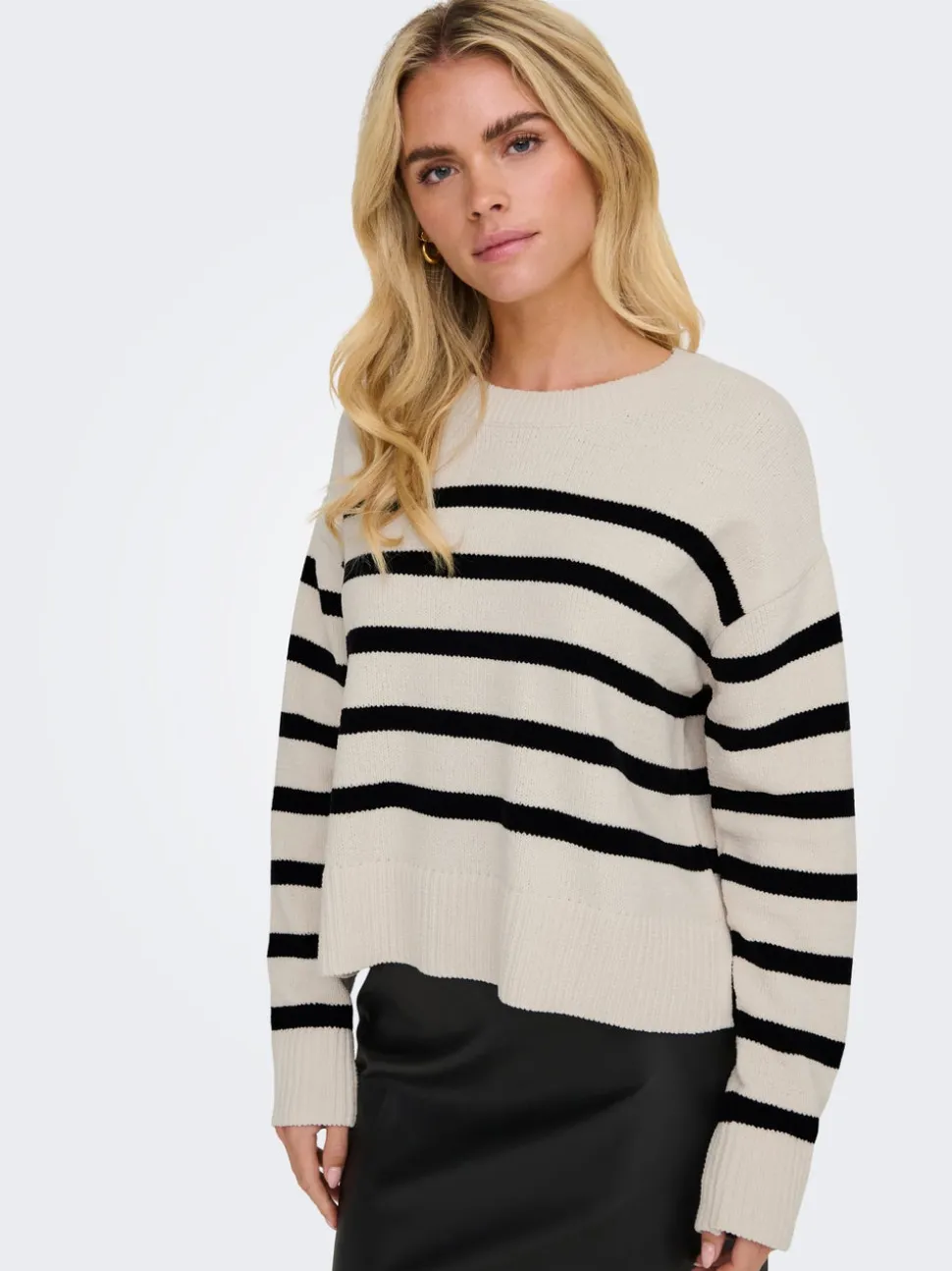 ONLELLY Pull en maille