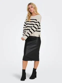 ONLELLY Pull en maille