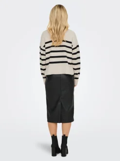 ONLELLY Pull en maille