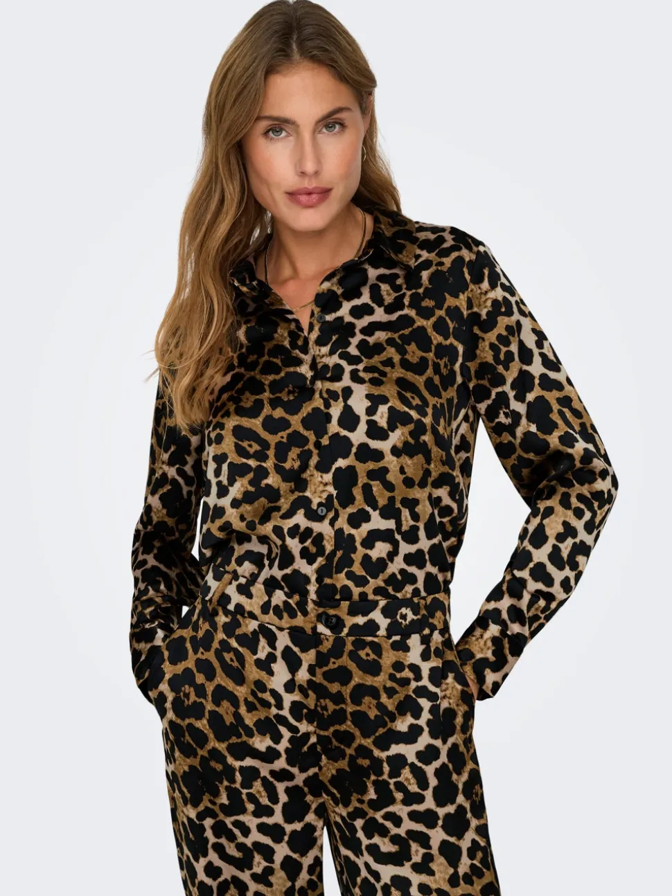 ONLELMA Chemise