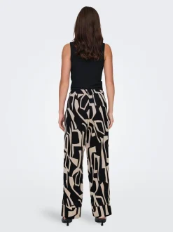 ONLELMA Regular Fit Pantalon