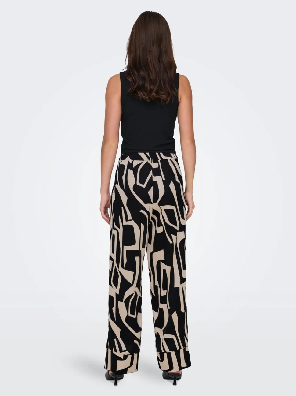 ONLELMA Regular Fit Pantalon