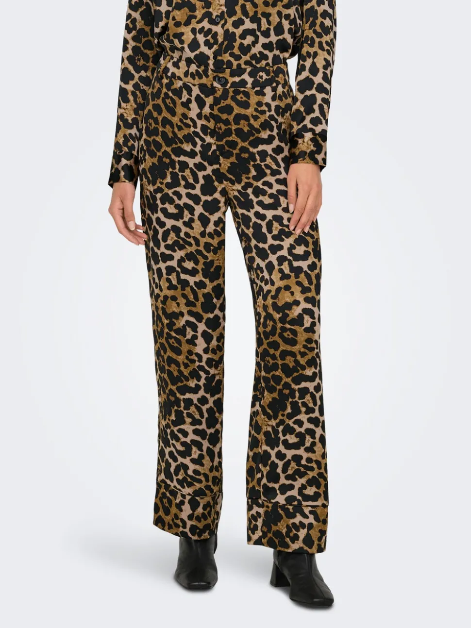 ONLELMA Regular Fit Pantalon