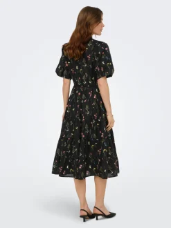 ONLELMA Robe longue