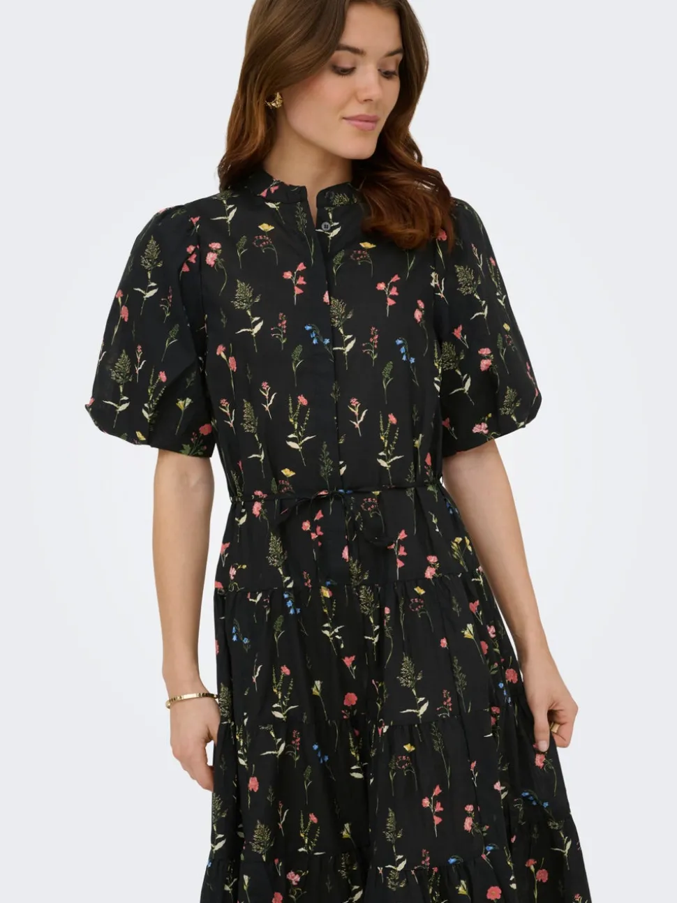 ONLELMA Robe longue