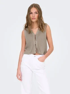 ONLELNORA Gilet