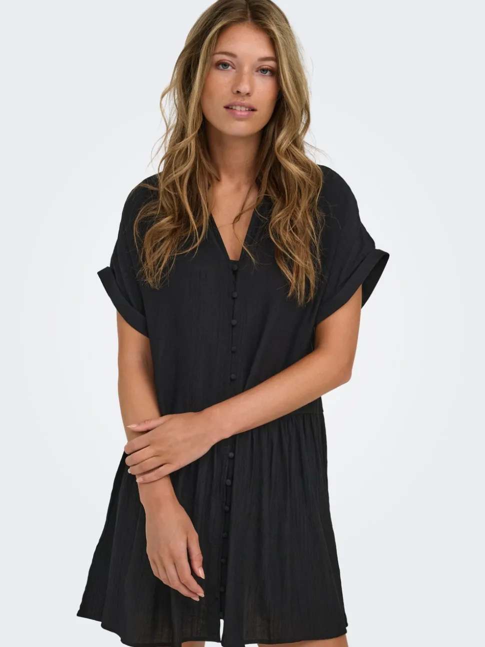 ONLELODY Robe courte